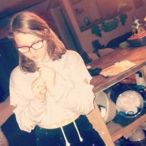 Meet your Posher, Shelby